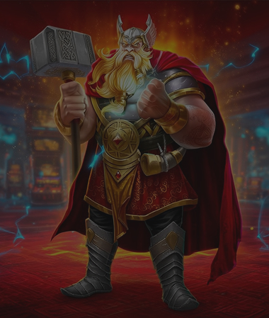 Power of Thor Megaways
