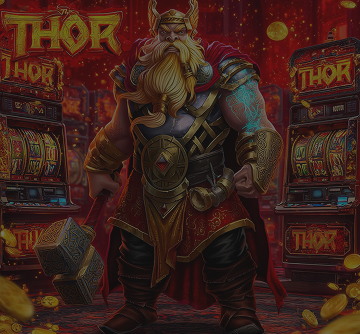 Power of Thor Megaways